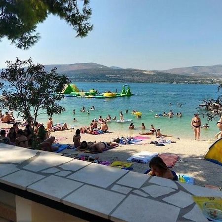 Apartman Kristina Trogir Dış mekan fotoğraf