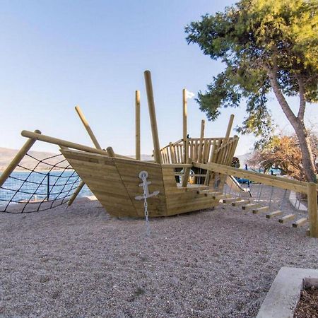 Apartman Kristina Trogir Dış mekan fotoğraf