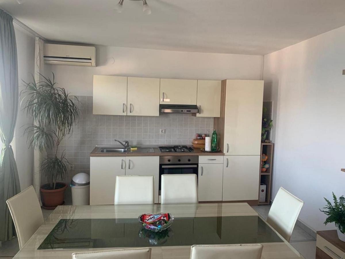 Apartman Kristina Trogir Dış mekan fotoğraf